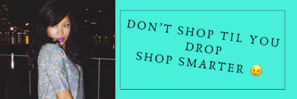Shop Smarter This Holiday Season