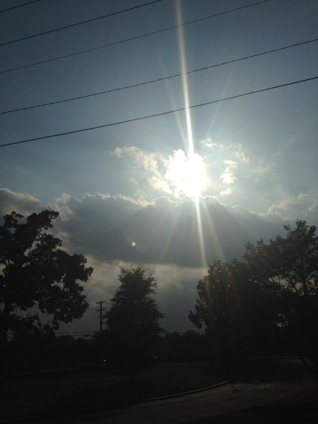 What A Magical May This Will Be!!