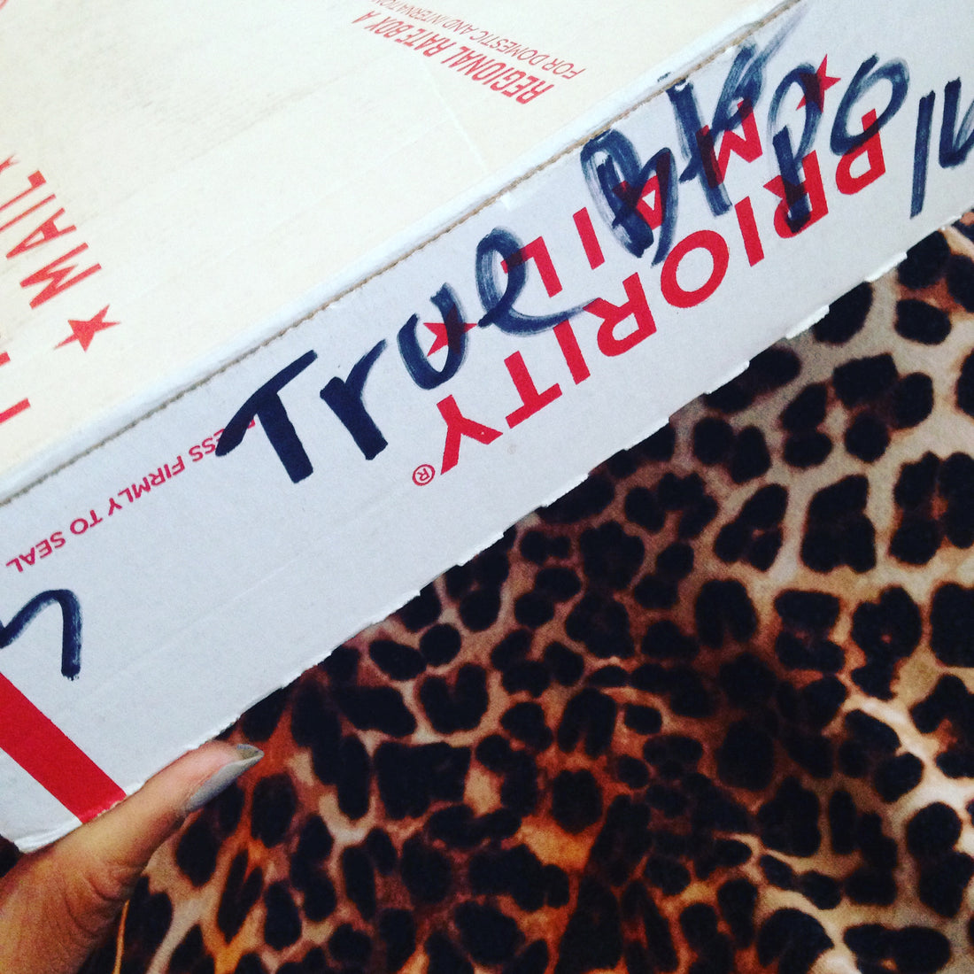 TRUE beauties on the move!!