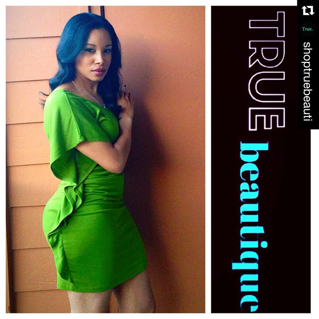 Are you feeling beautiful?