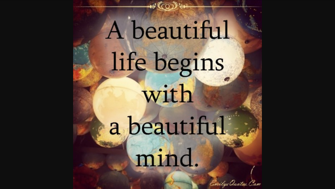 TRUEbeautique beauty is...