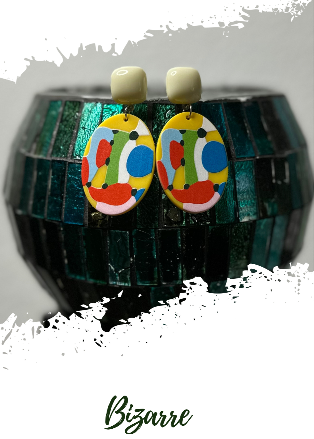 Bizarre Ear Candy π