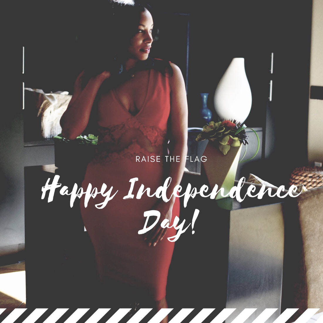 How Independent Are You?