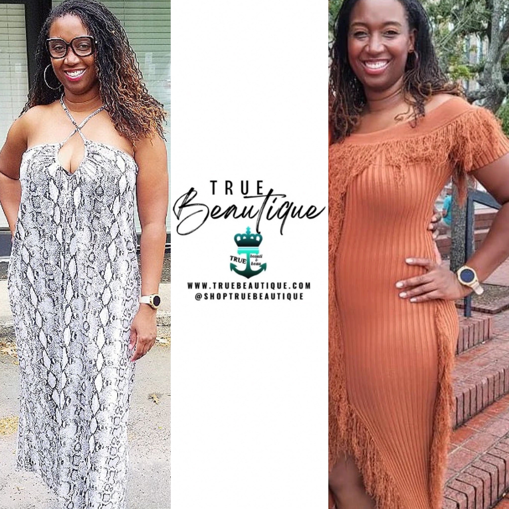 The D. Nicole Collection