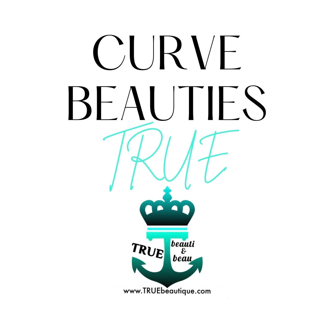 Curves+ (Generous Cut XL-3X)