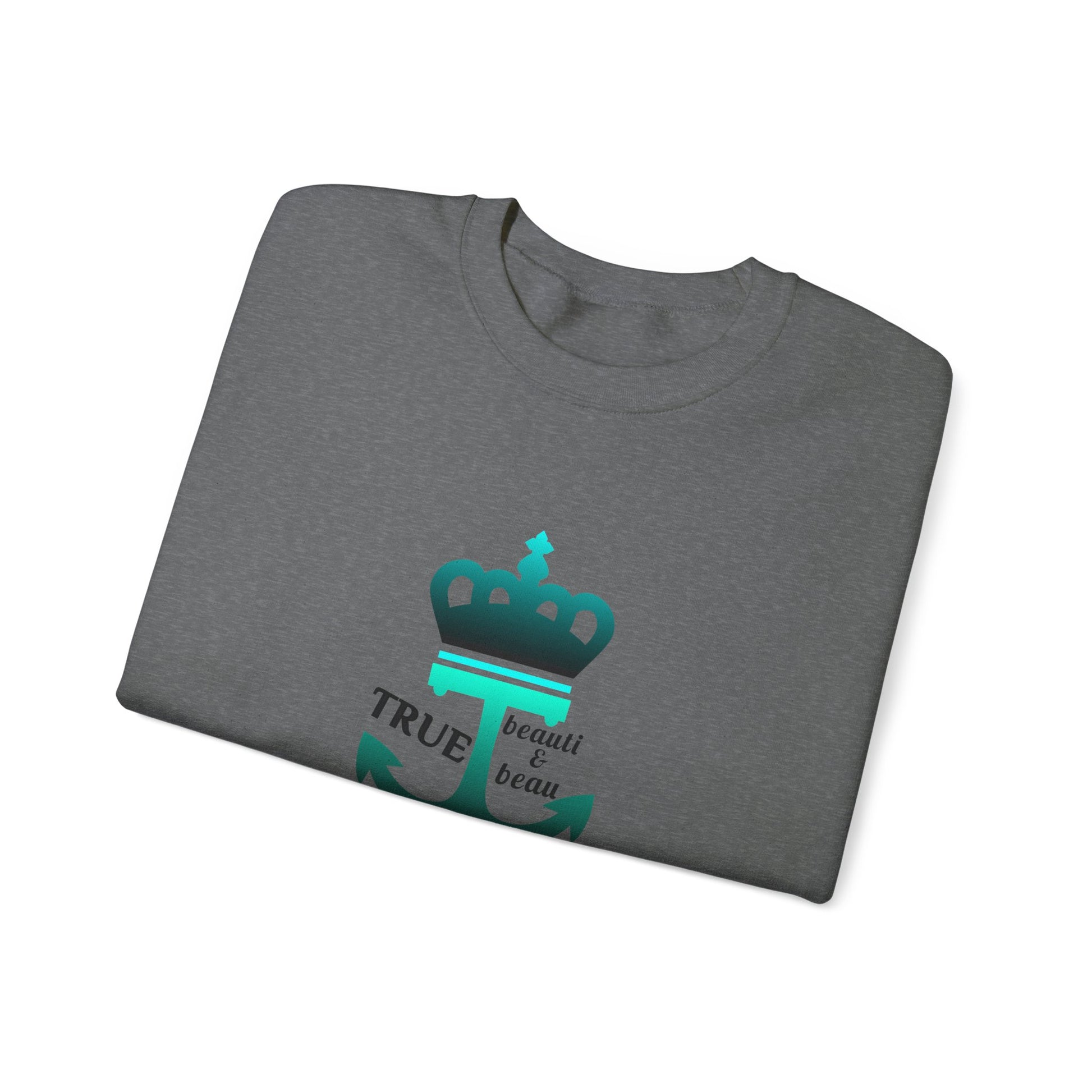 TRUE Unisex Heavy Blend™ Crewneck Sweatshirt