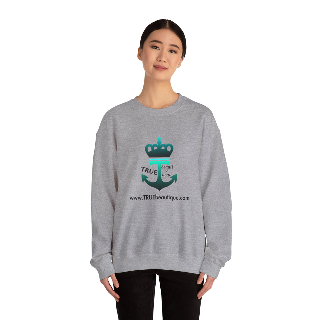 TRUE Unisex Heavy Blend™ Crewneck Sweatshirt