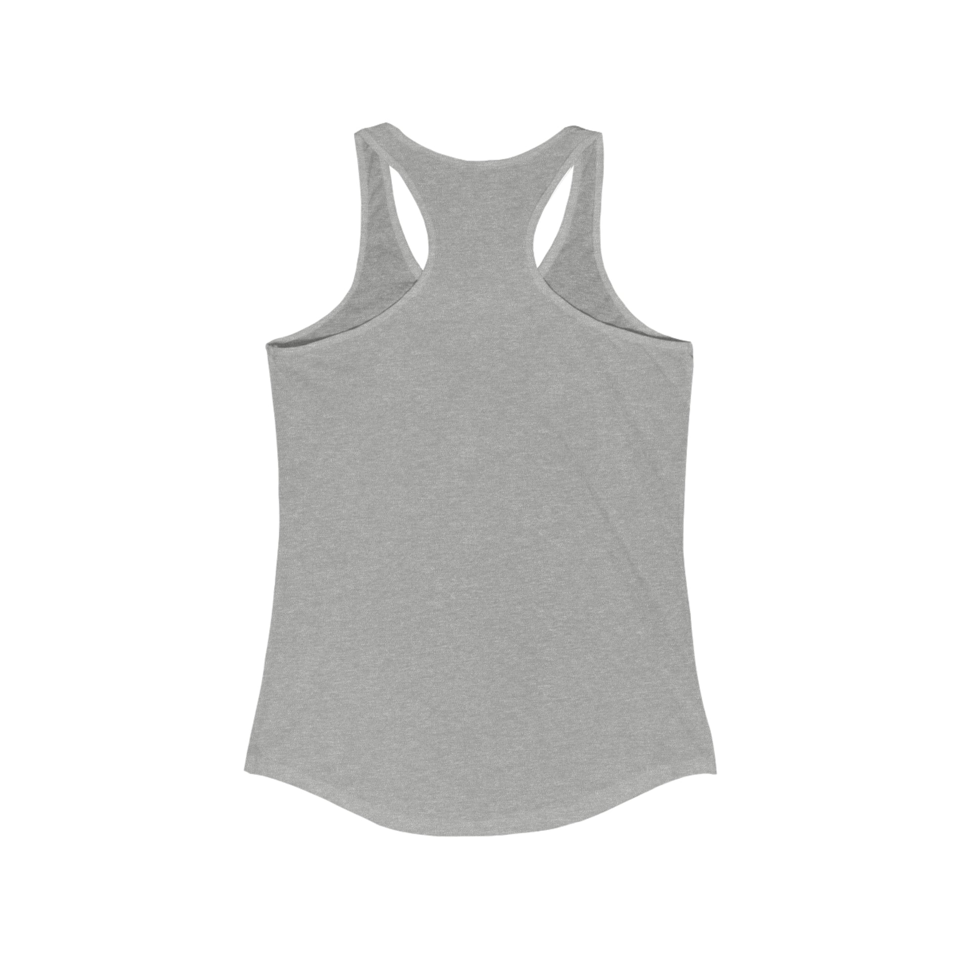 TRUE Women's Racerback Tank