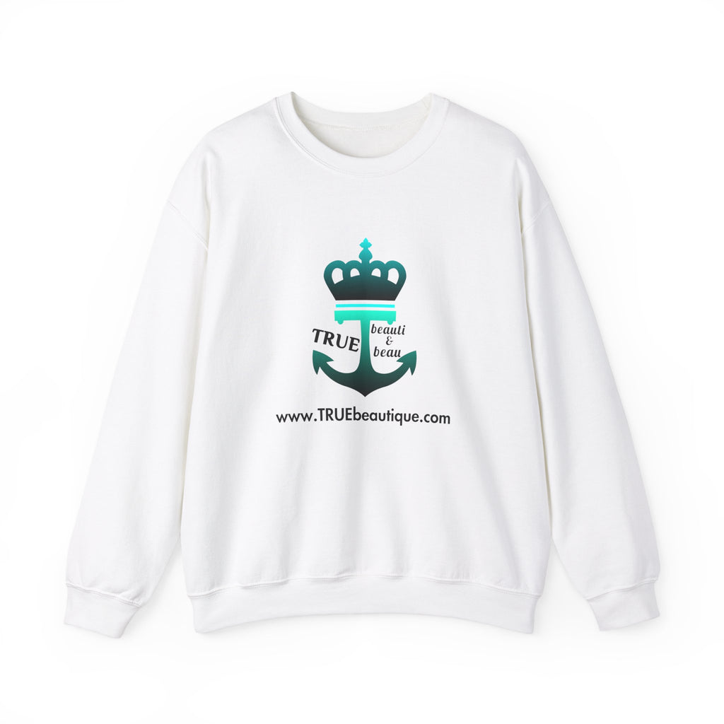 TRUE Unisex Heavy Blend™ Crewneck Sweatshirt