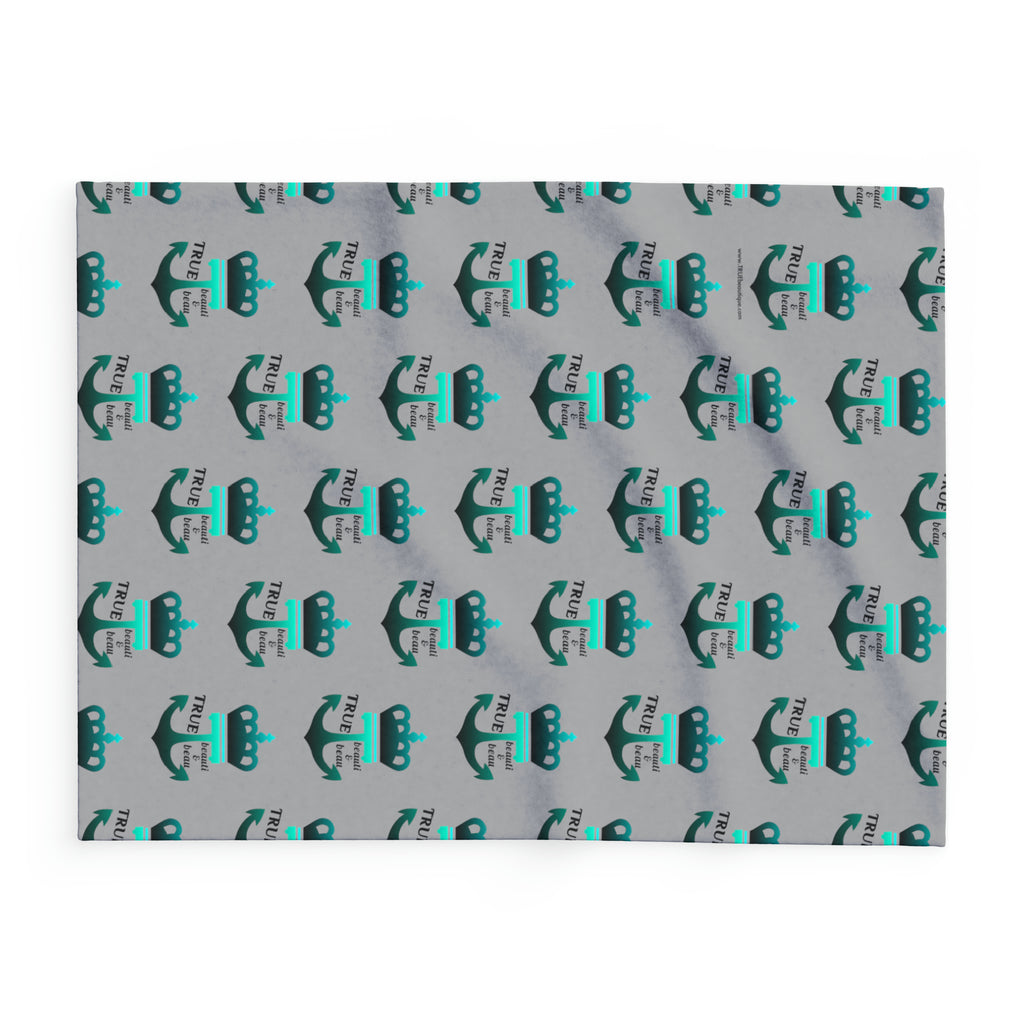TRUE Arctic Fleece Blanket