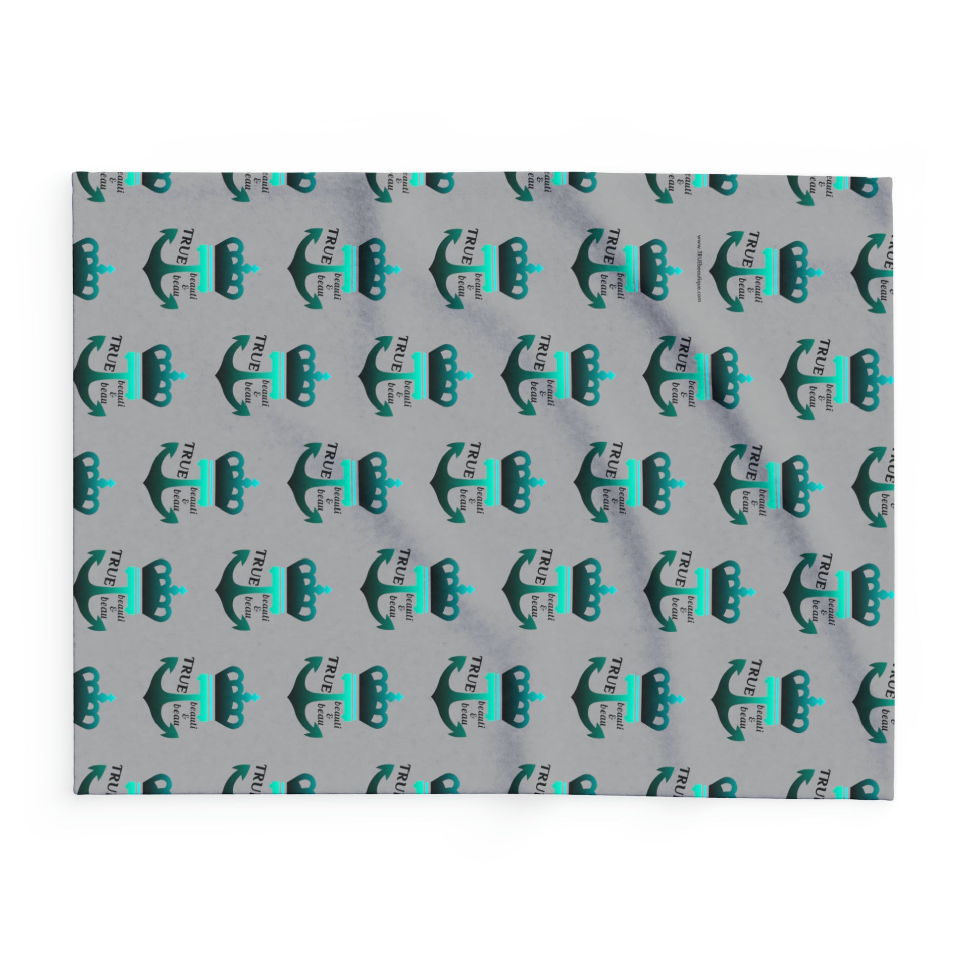 TRUE Arctic Fleece Blanket