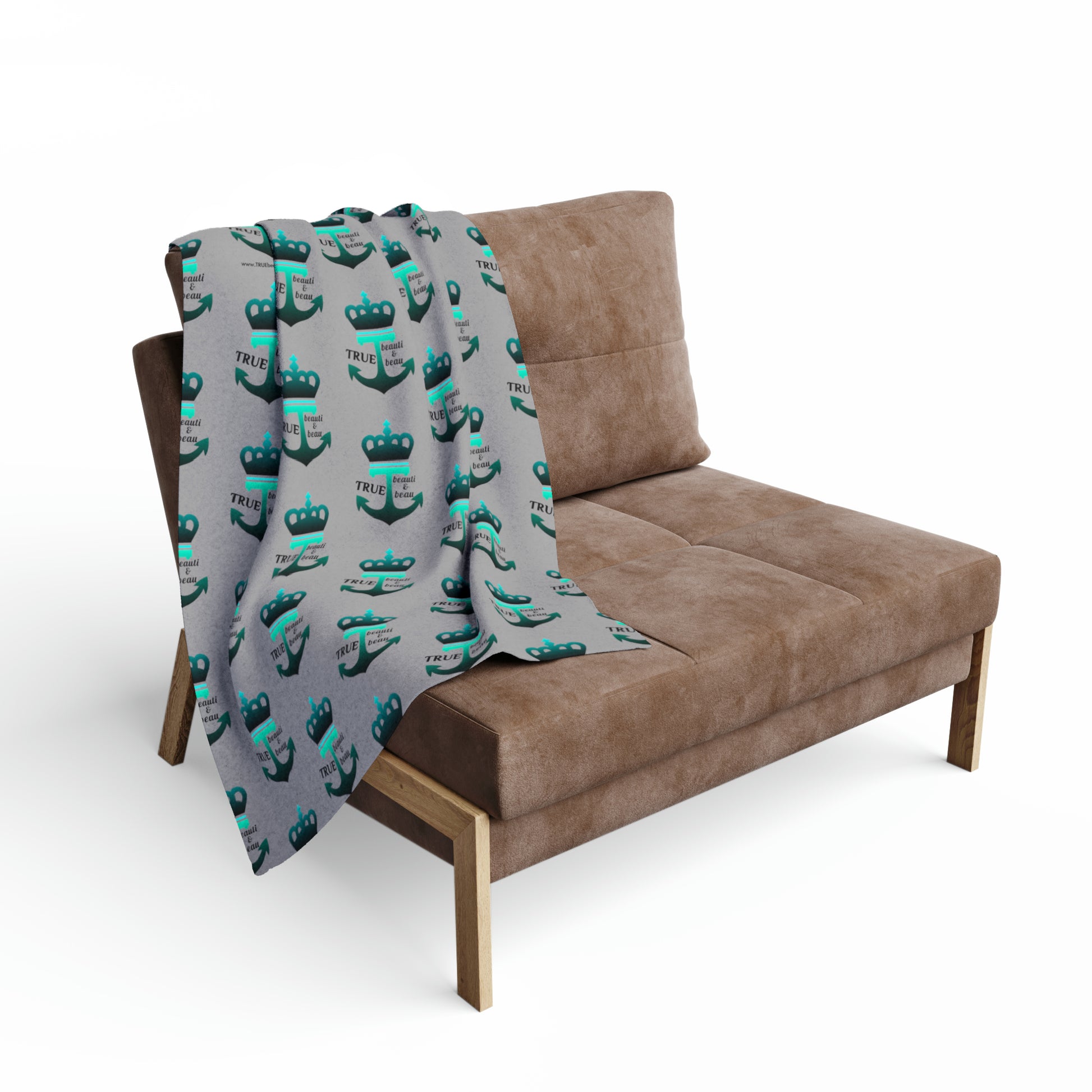 TRUE Arctic Fleece Blanket