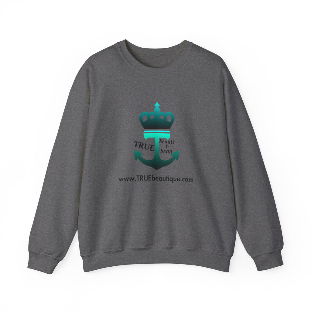 TRUE Unisex Heavy Blend™ Crewneck Sweatshirt