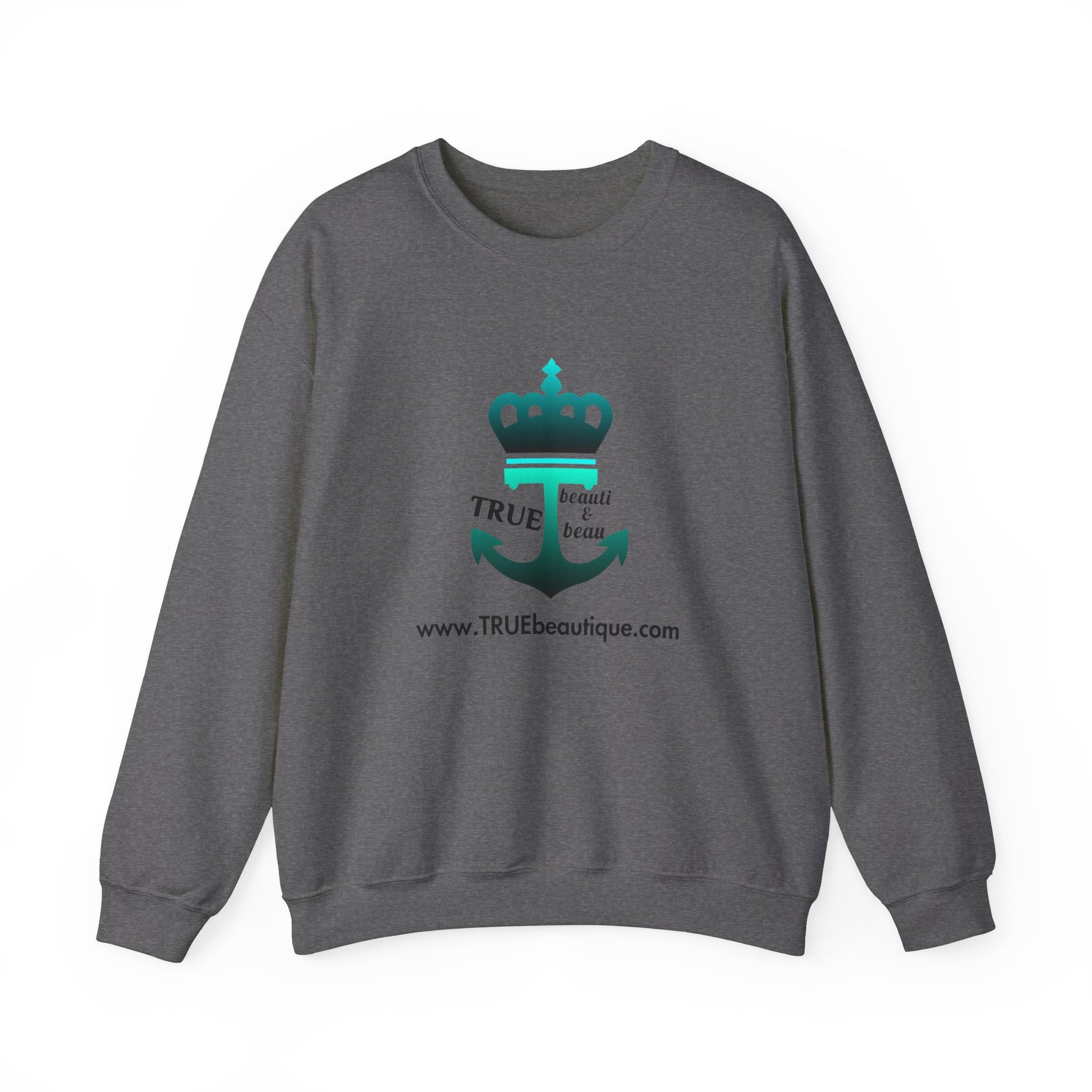 TRUE Unisex Heavy Blend™ Crewneck Sweatshirt