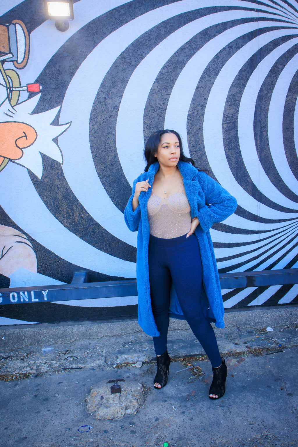 Abundant Bodysuits