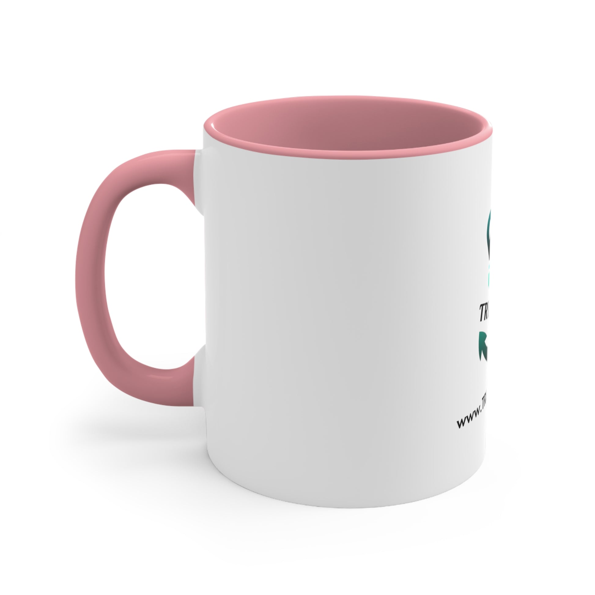 TRUE Accent Coffee Mug, 11oz