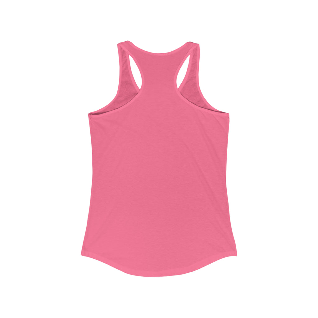 TRUE Women's Racerback Tank