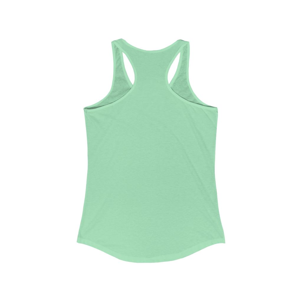 TRUE Women's Racerback Tank