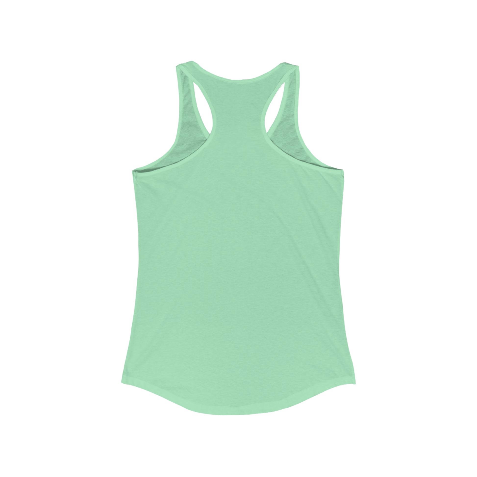 TRUE Women's Racerback Tank