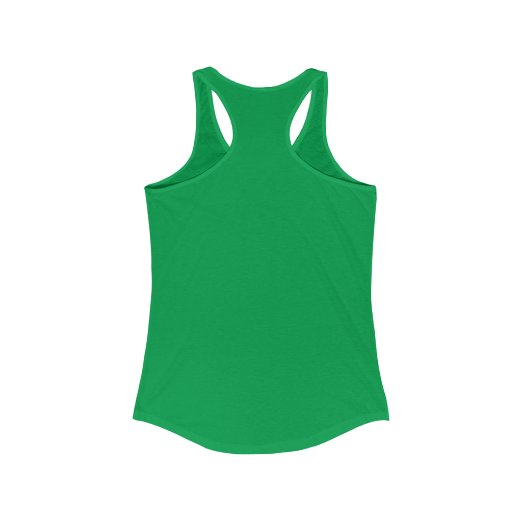 TRUE Women's Racerback Tank