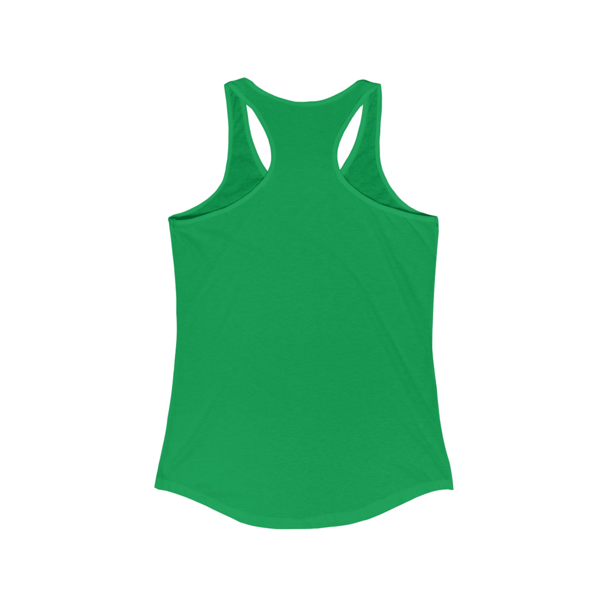 TRUE Women's Racerback Tank
