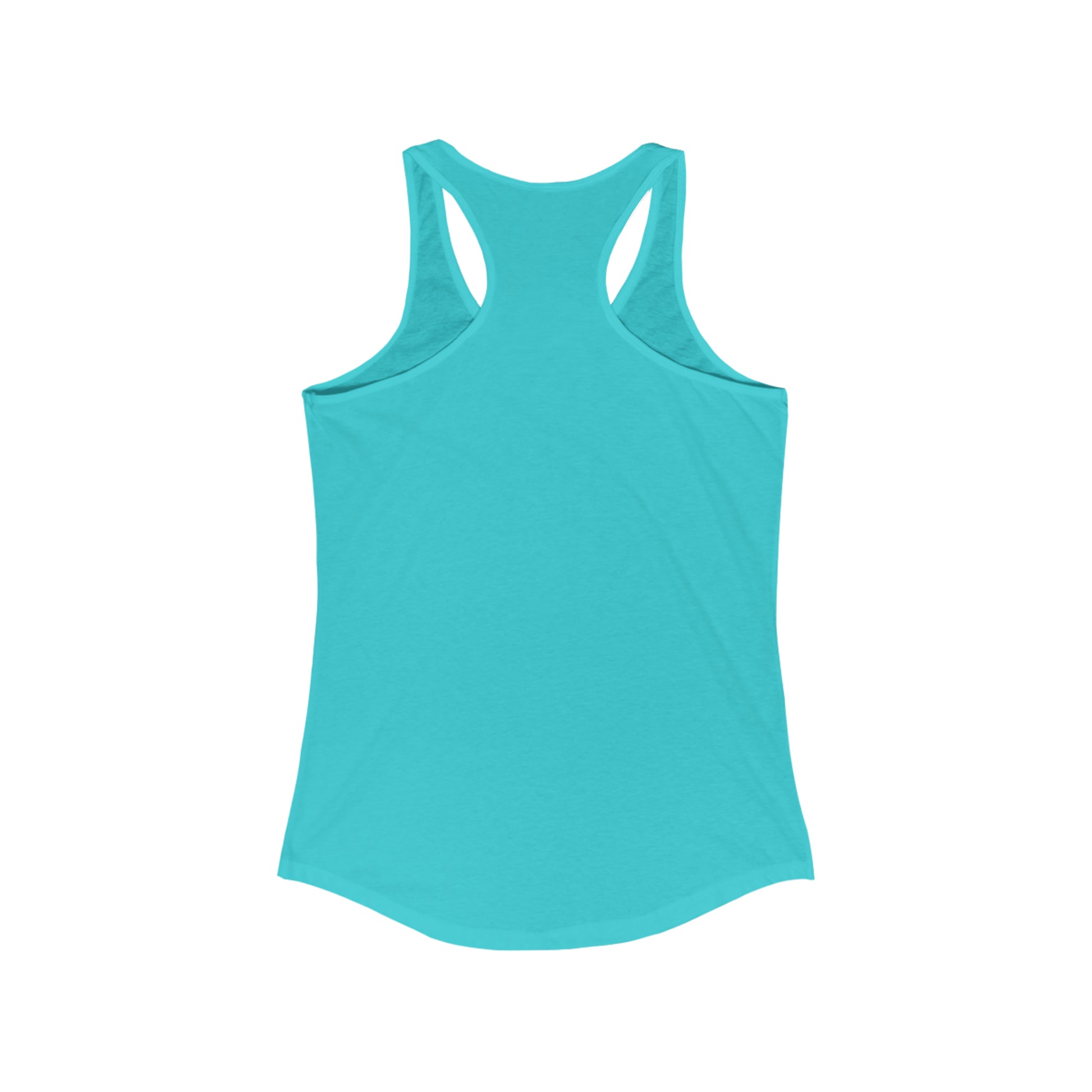 TRUE Women's Racerback Tank