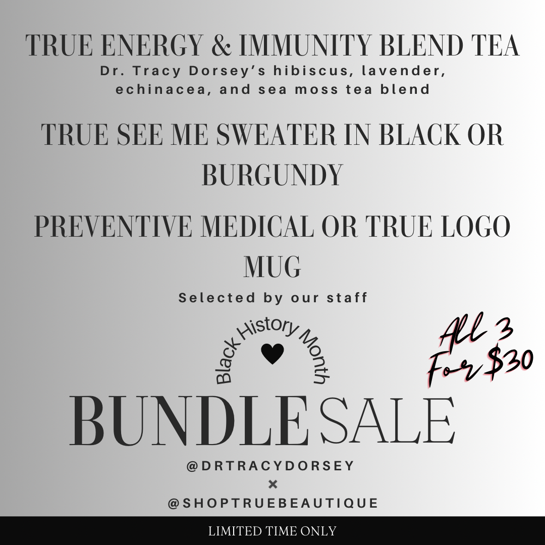 Black History Month Bundle