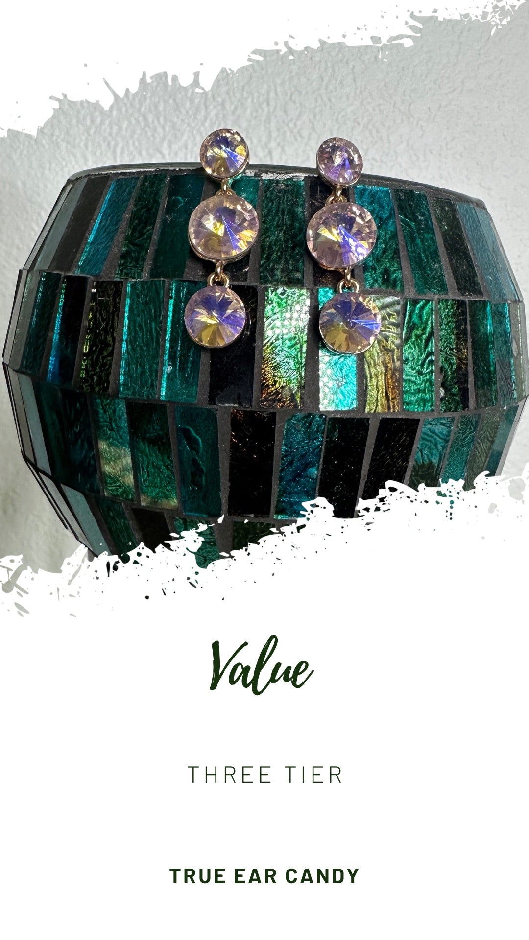 Value Earrings