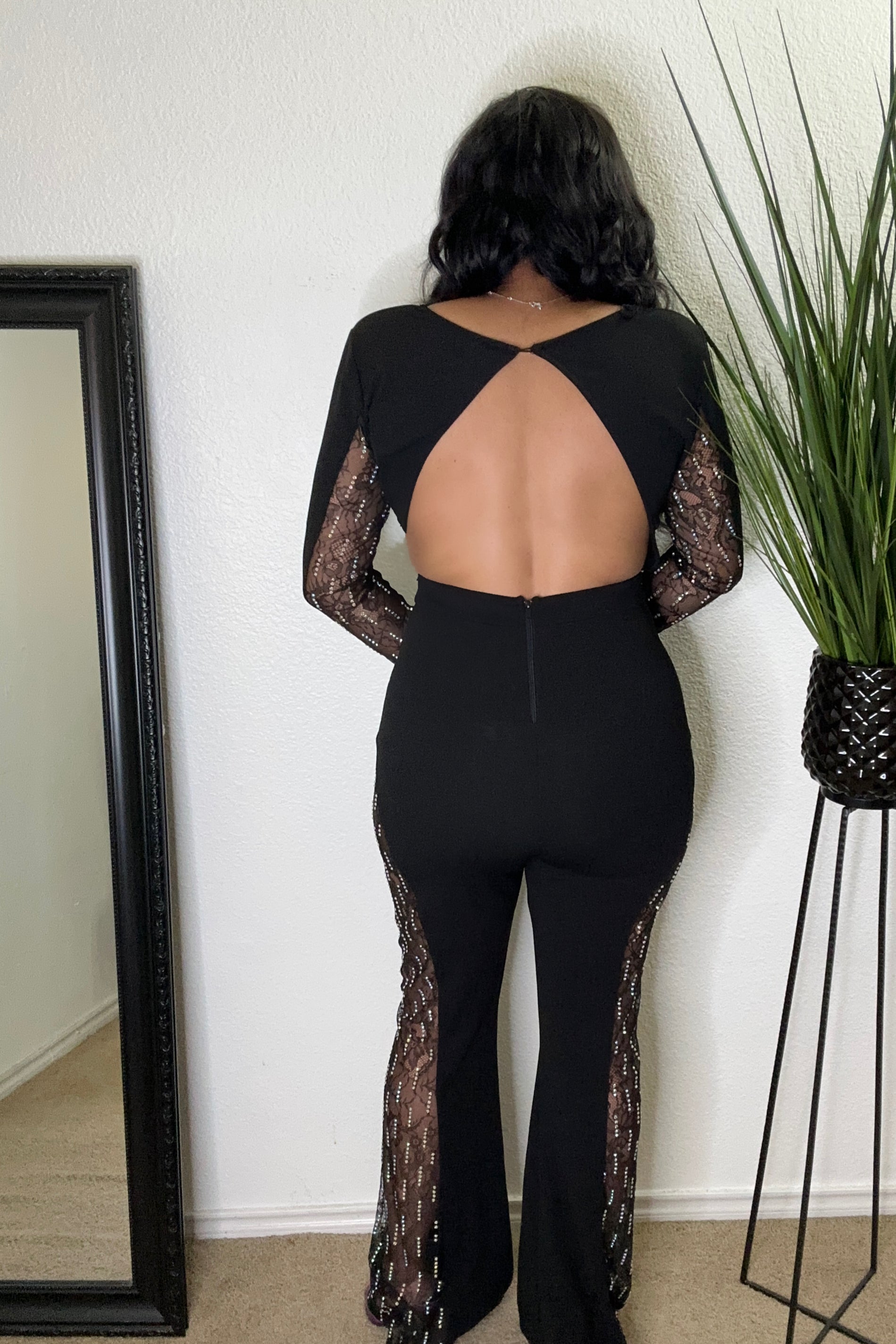 Restore Jumpsuit