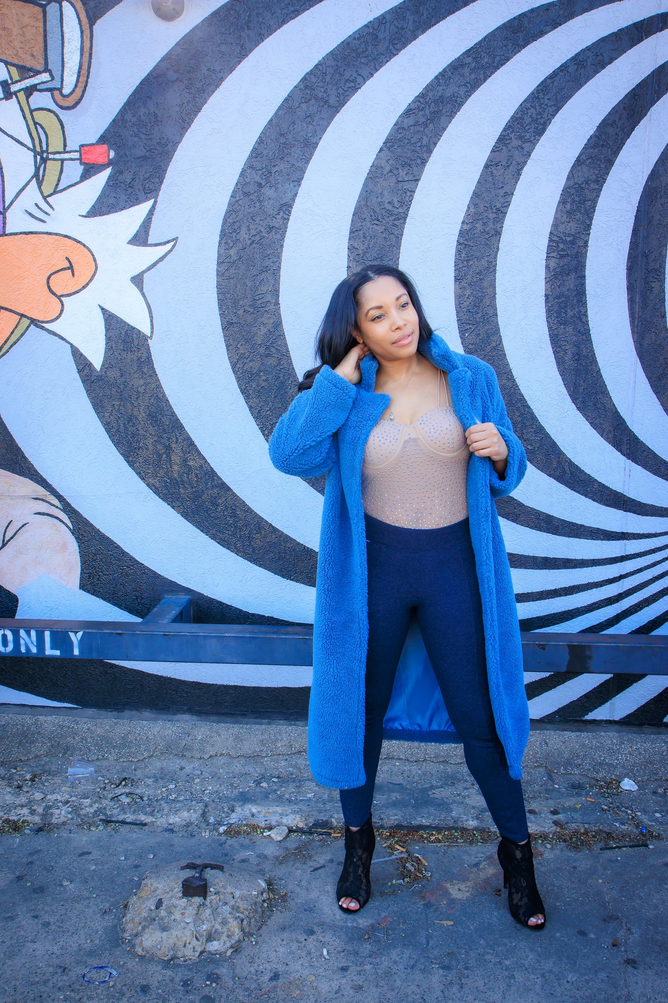 Abundant Bodysuits