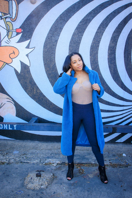 Abundant Bodysuits