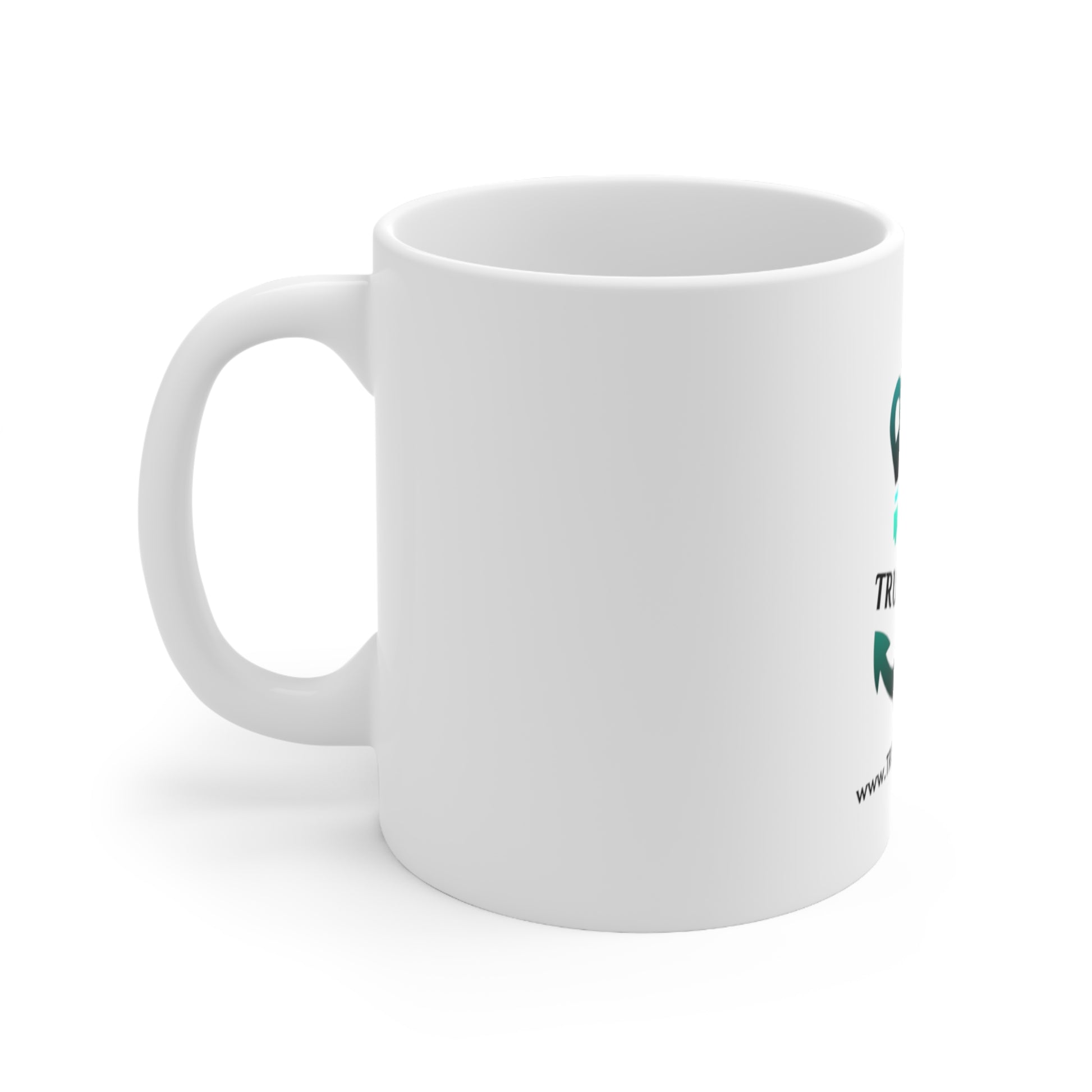 TRUE Accent Mug 11oz