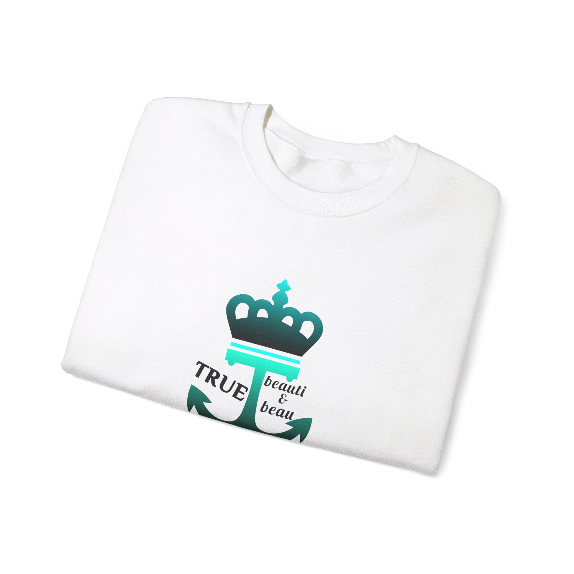 TRUE Unisex Heavy Blend™ Crewneck Sweatshirt