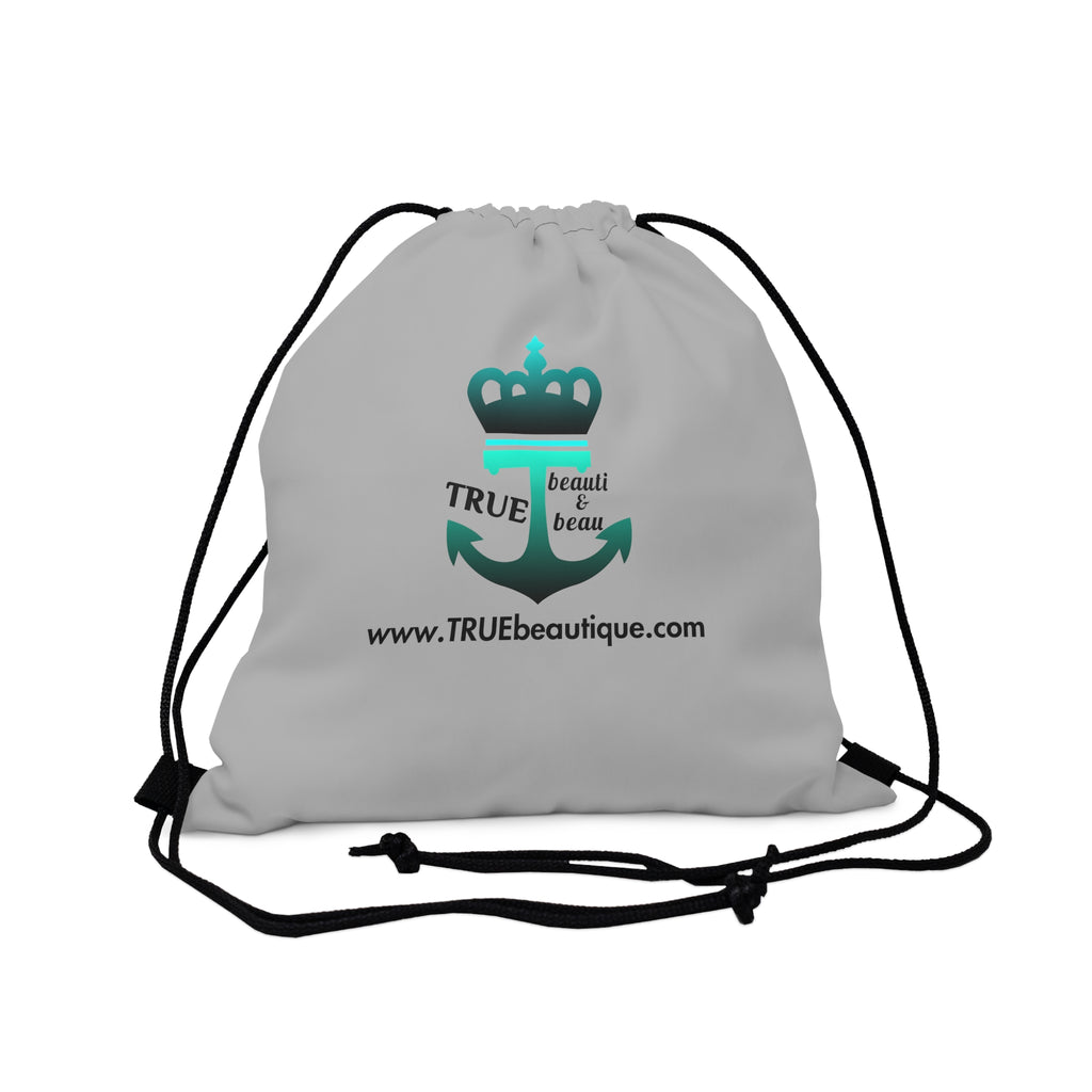 TRUE Outdoor Drawstring Bag