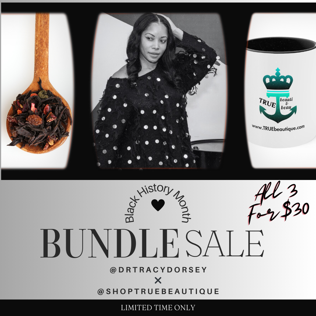 Black History Month Bundle