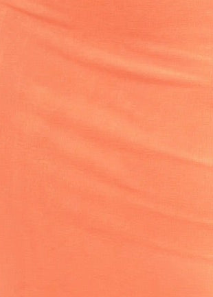 Slinky Side Cut Out Dress