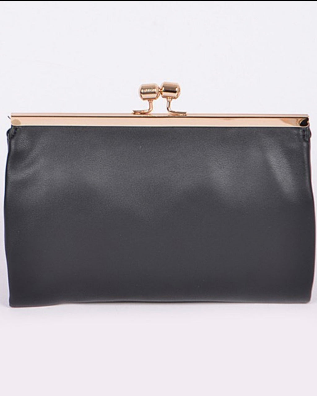 The Coin Clutch