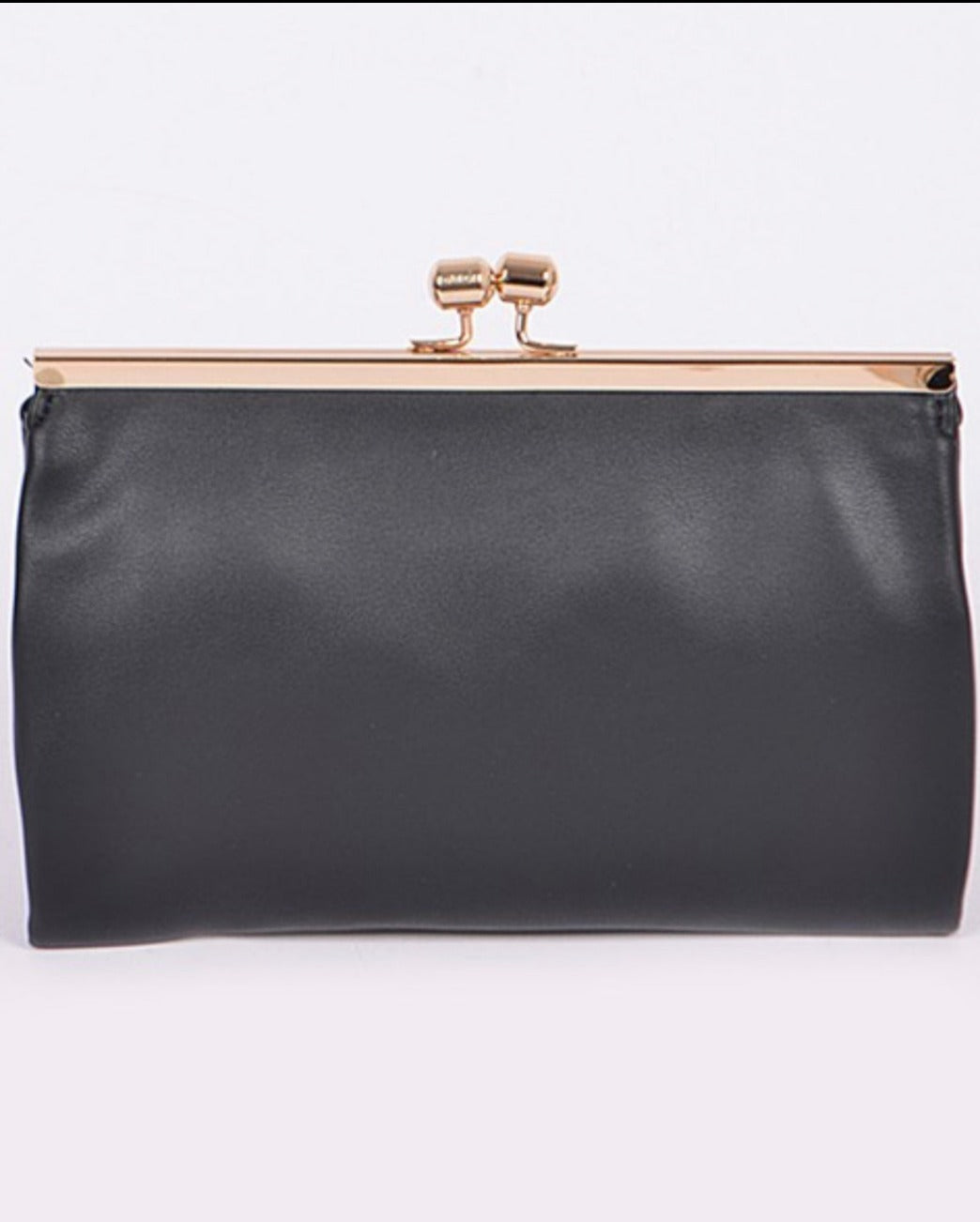 The Coin Clutch