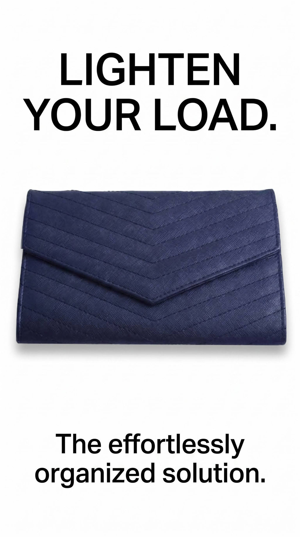 DNA Cross Body Bag