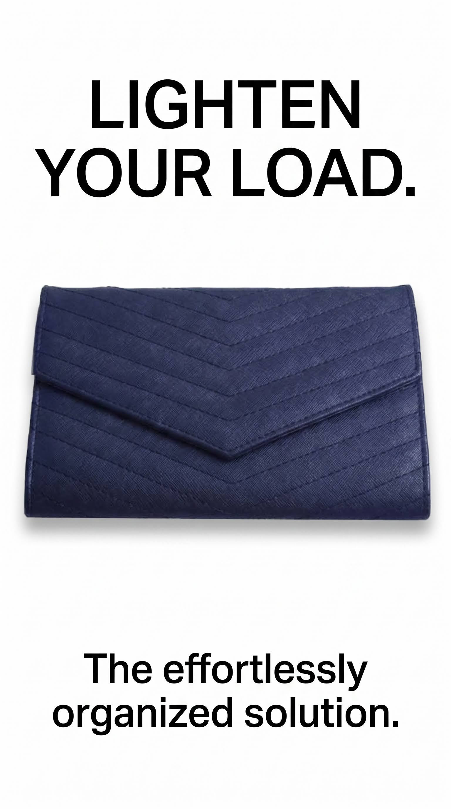 DNA Cross Body Bag