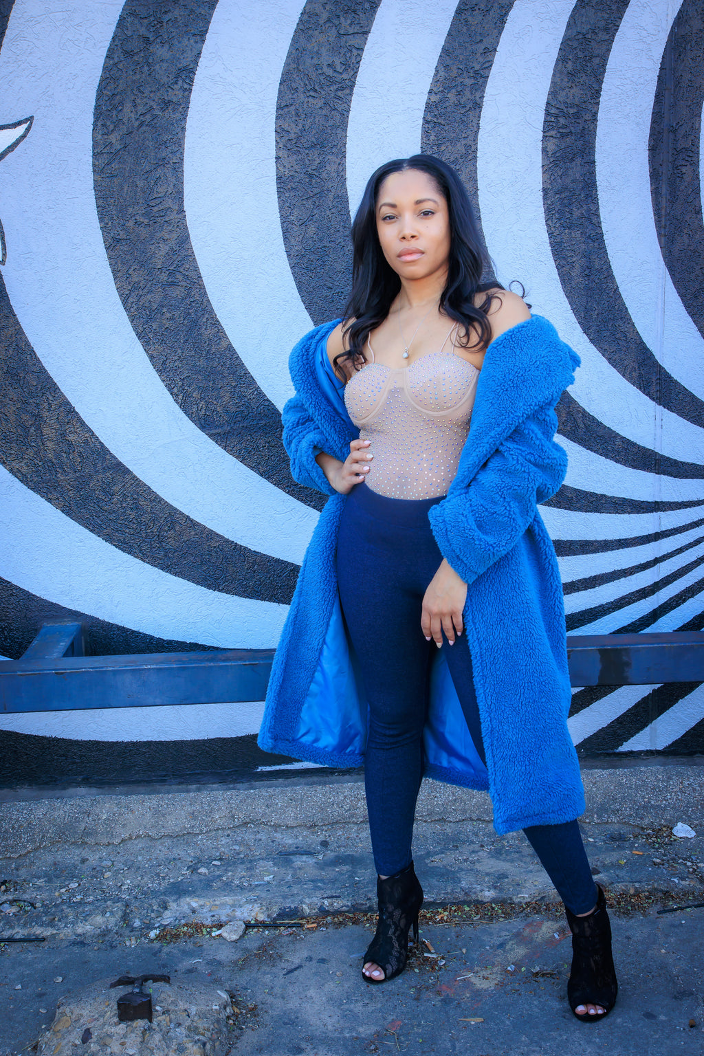 Abundant Bodysuits