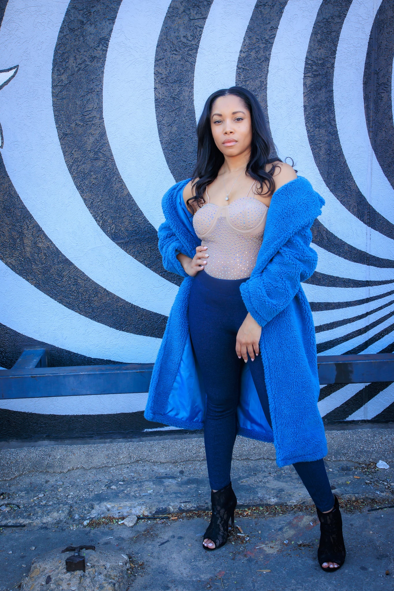 Abundant Bodysuits