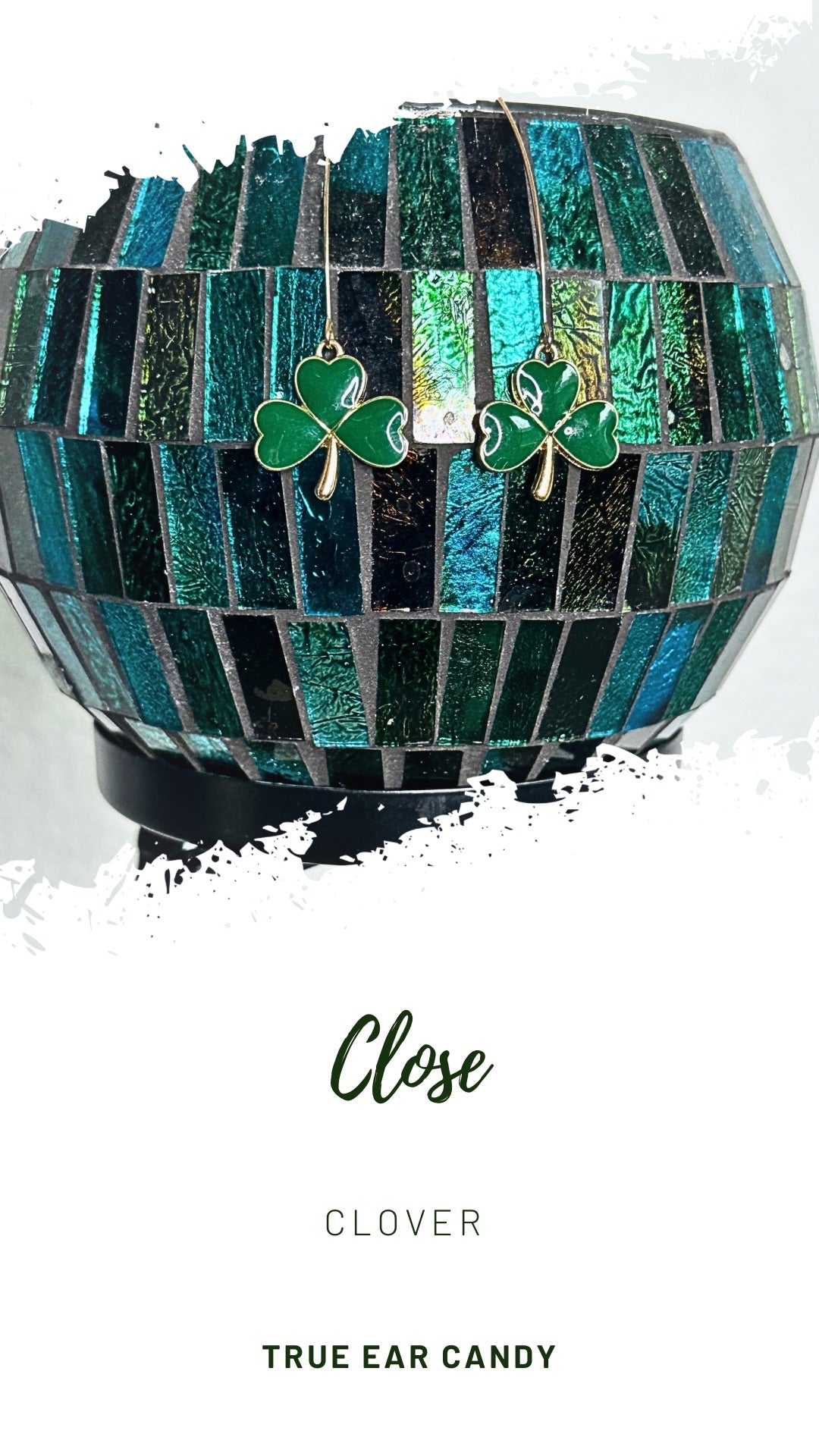 Close Earrings