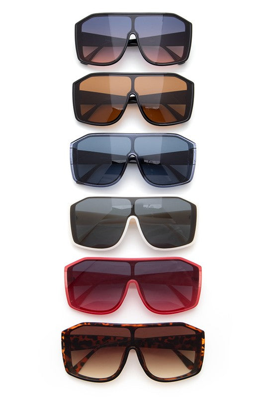 No shade II Sunglasses