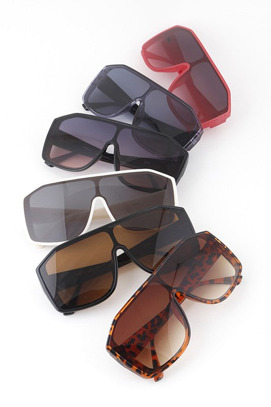 No shade II Sunglasses