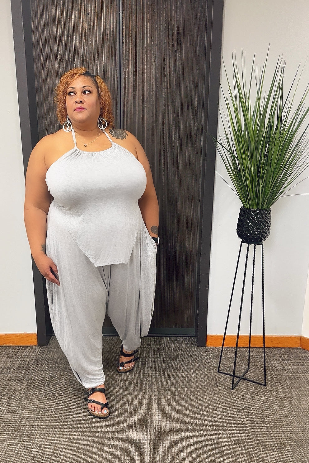 Happening Halter Set