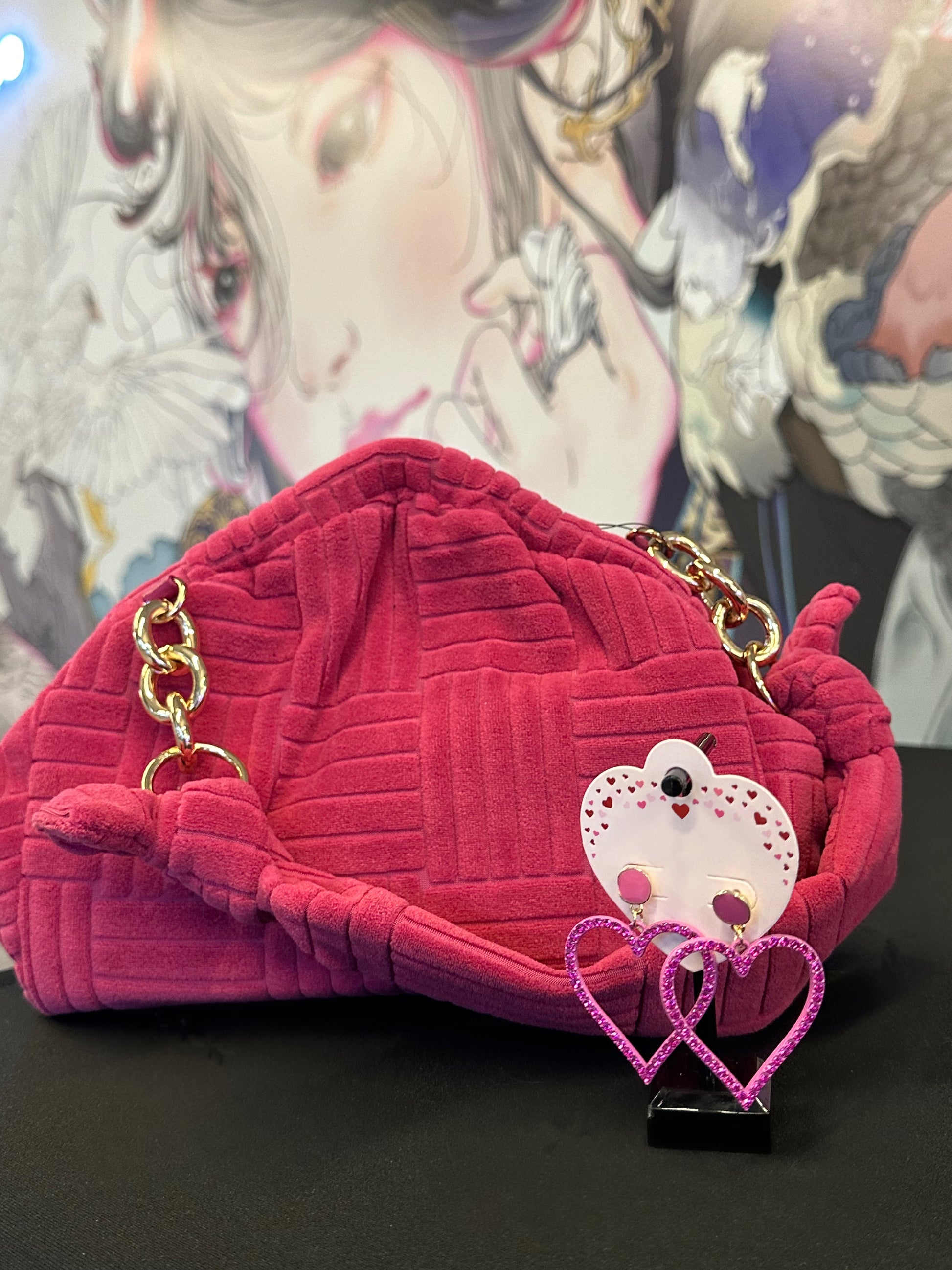 Rise Shoulder bag