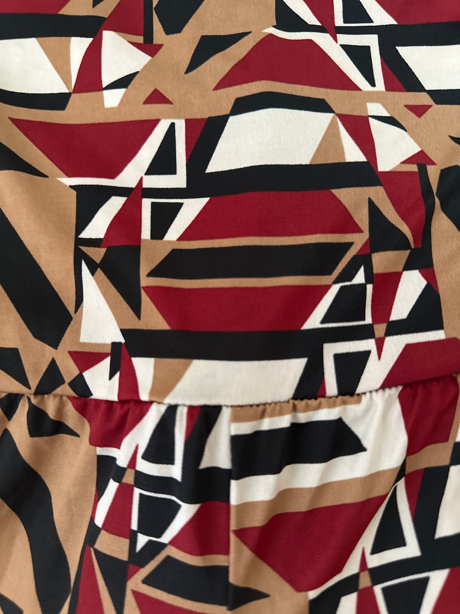 Popping Palazzo Pants II