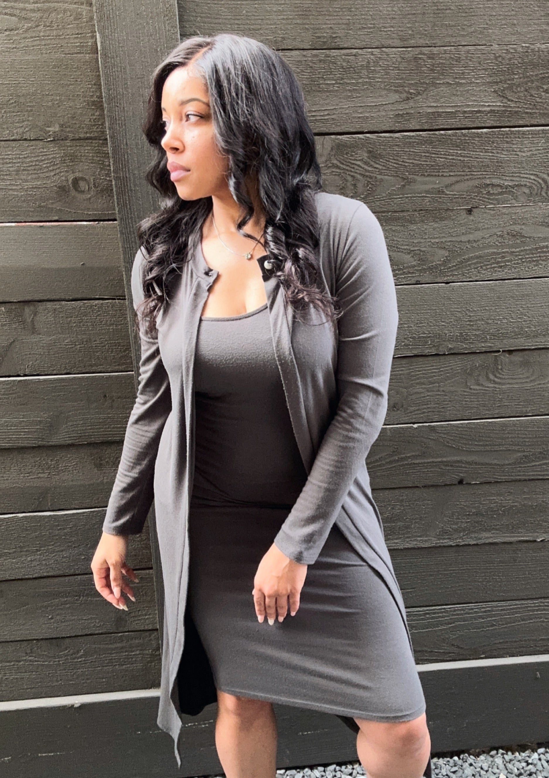 Trinity Dress Set