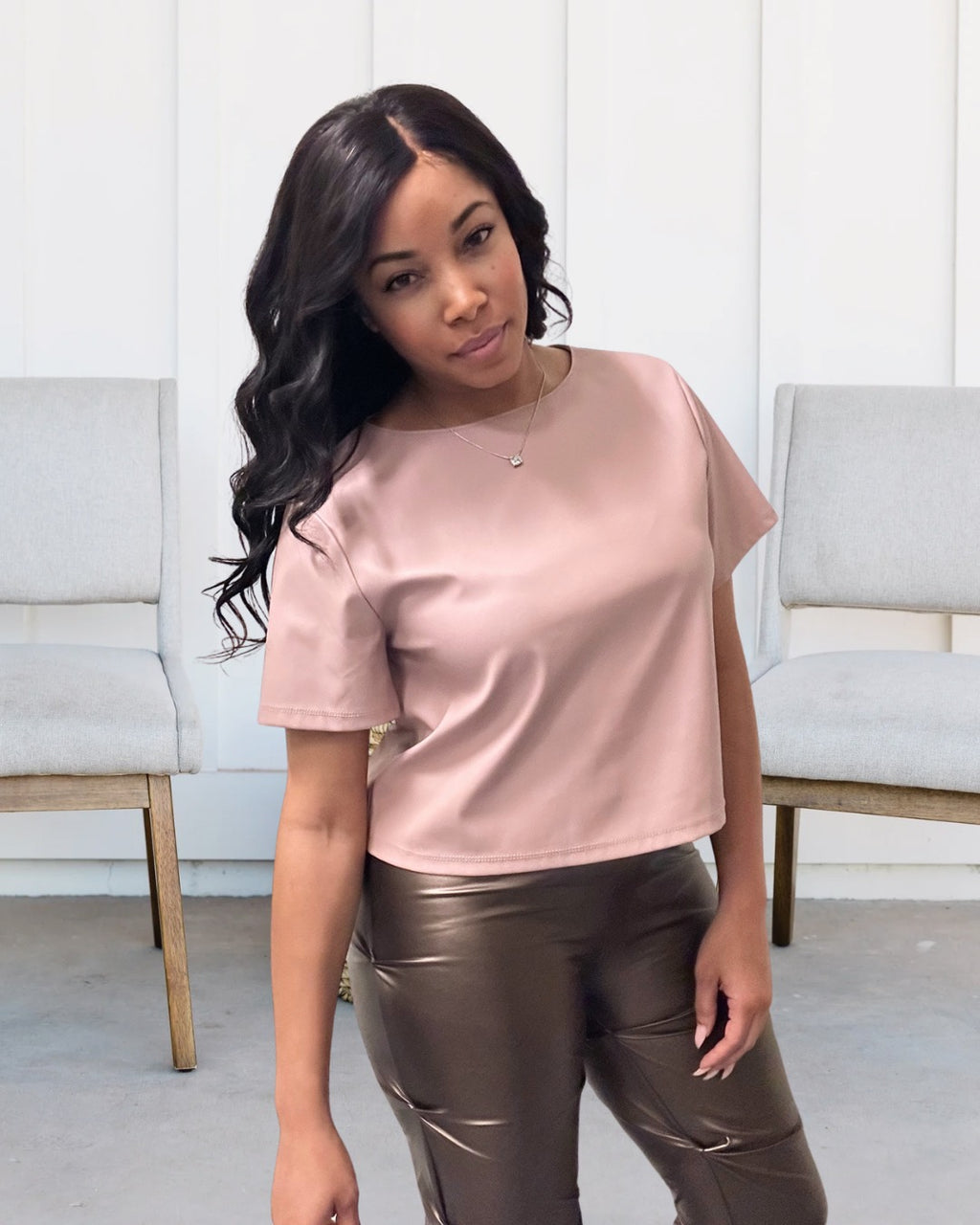 Declare Vegan Top or Set
